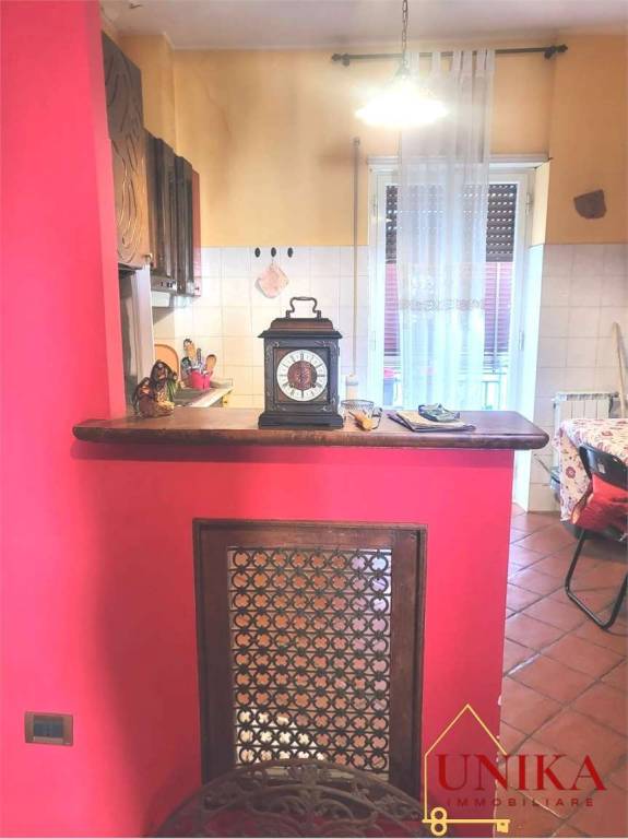 appartamento in vendita a Terni in zona Centro Città