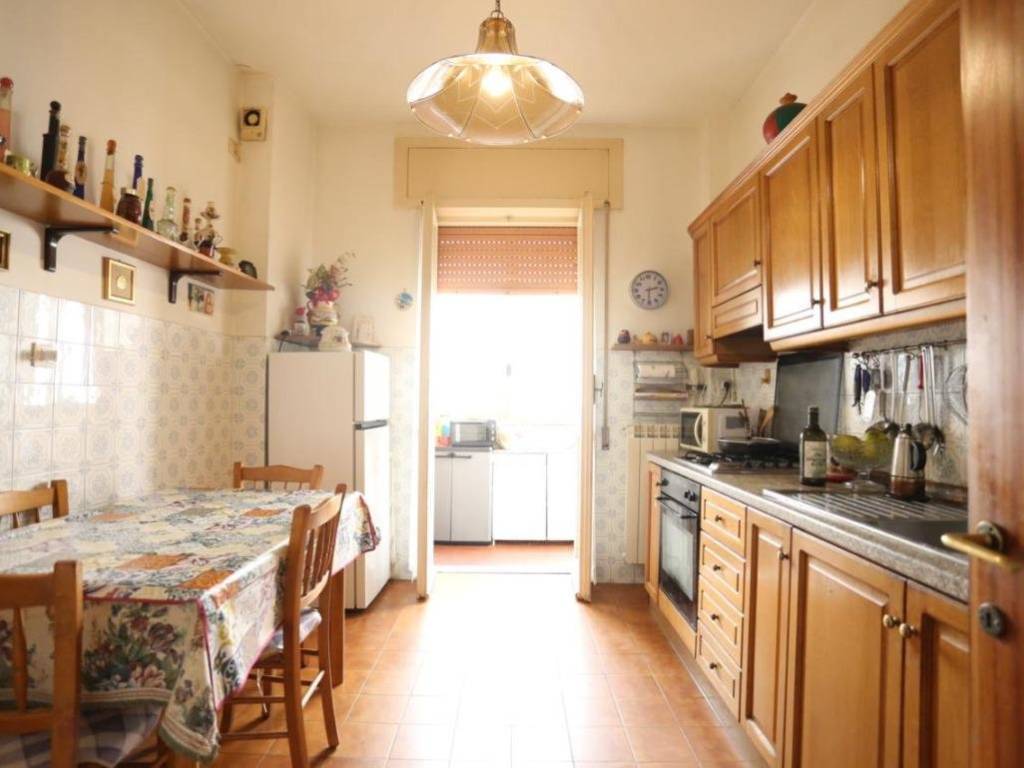 appartamento in vendita a Terni in zona Centro Città
