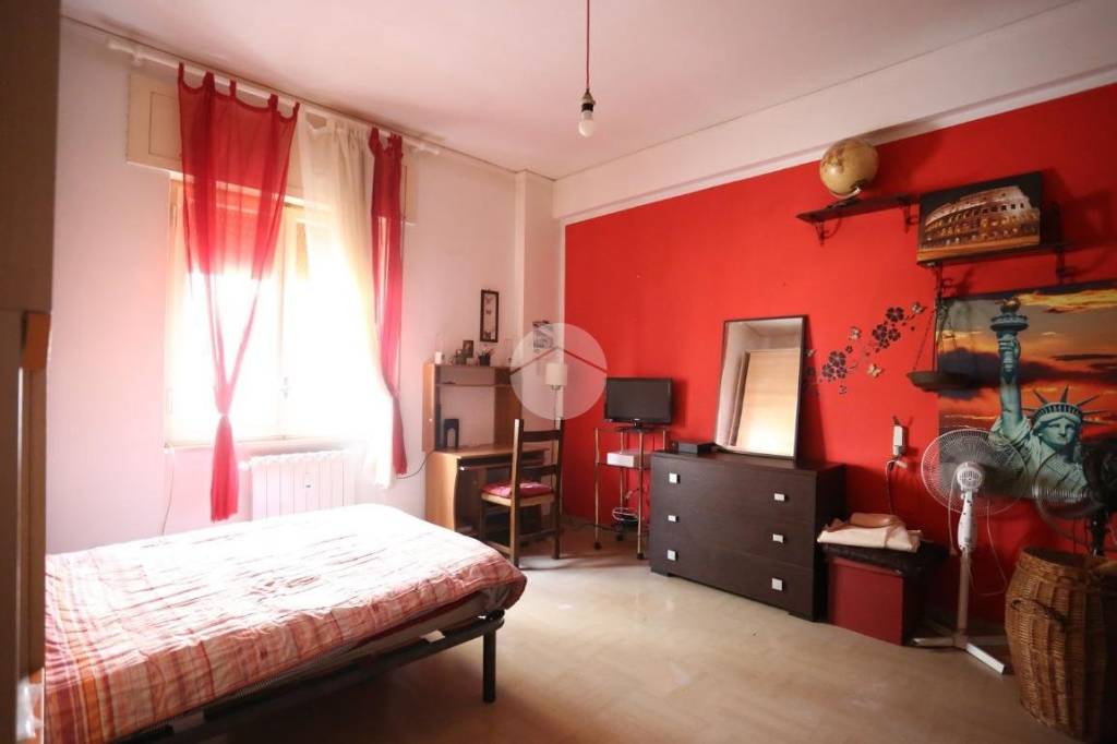 appartamento in vendita a Terni in zona Centro Città