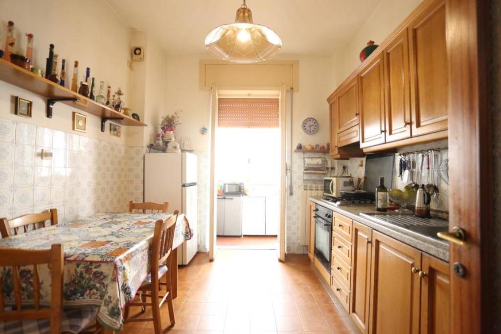 appartamento in vendita a Terni in zona Centro Città