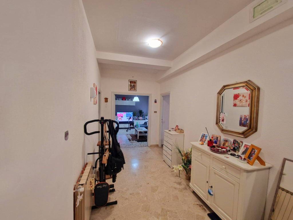 appartamento in vendita a Terni in zona Centro Città