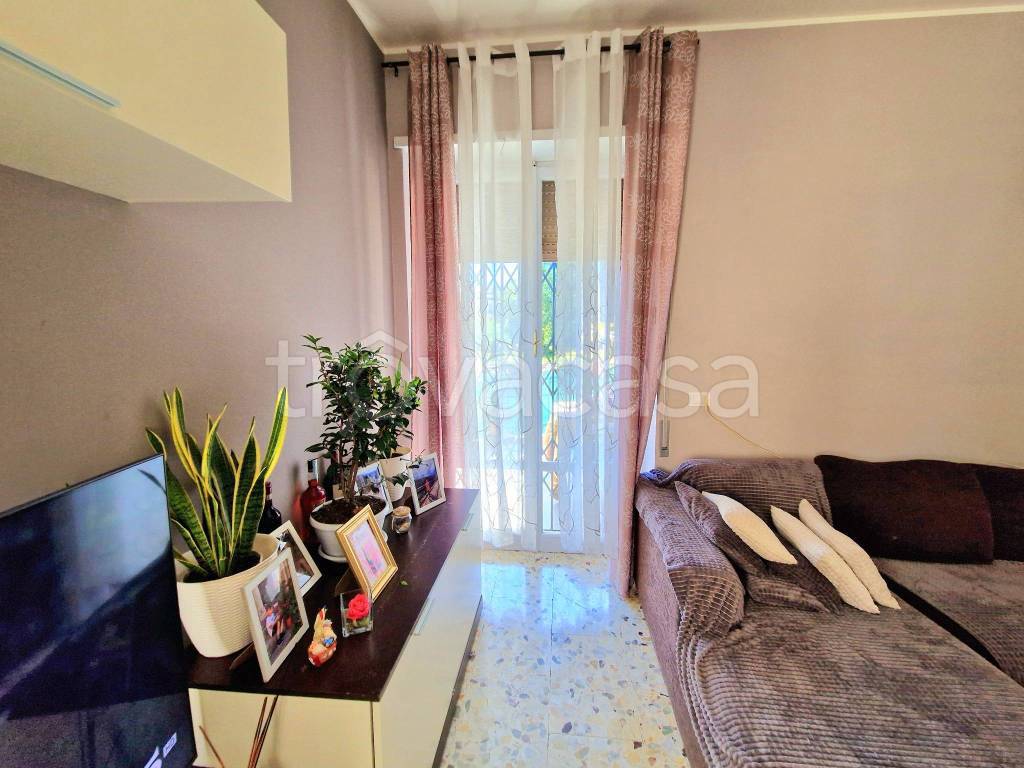 appartamento in vendita a Terni in zona Centro Città