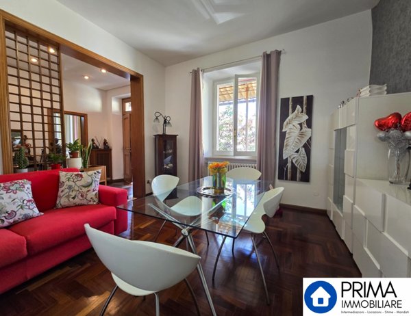 casa indipendente in vendita a Terni in zona Rivo