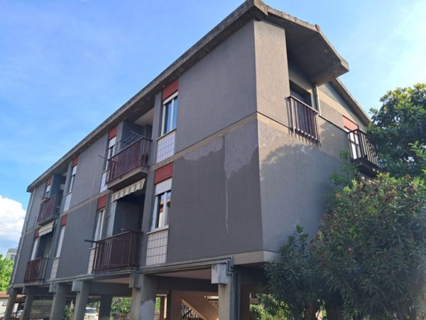 appartamento in vendita a Terni in zona Rivo