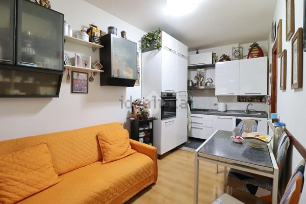 appartamento in vendita a Terni in zona Vocabolo Valenza