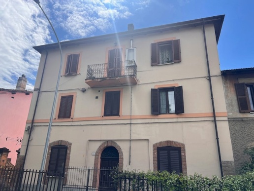 appartamento in vendita a Terni in zona Centro Città