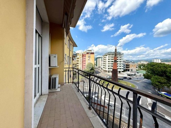 appartamento in vendita a Terni in zona Centro Città