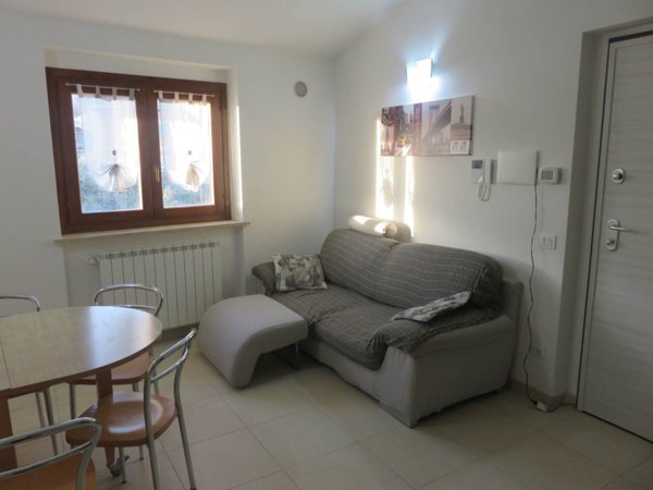 appartamento in vendita a Terni in zona Centro Città