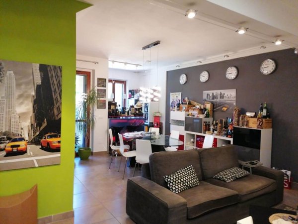 appartamento in vendita a Terni