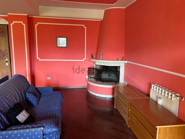 appartamento in vendita a Terni