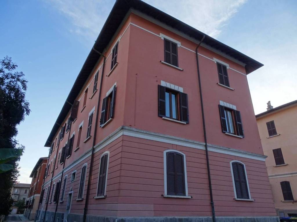 appartamento in vendita a Terni in zona Piedimonte