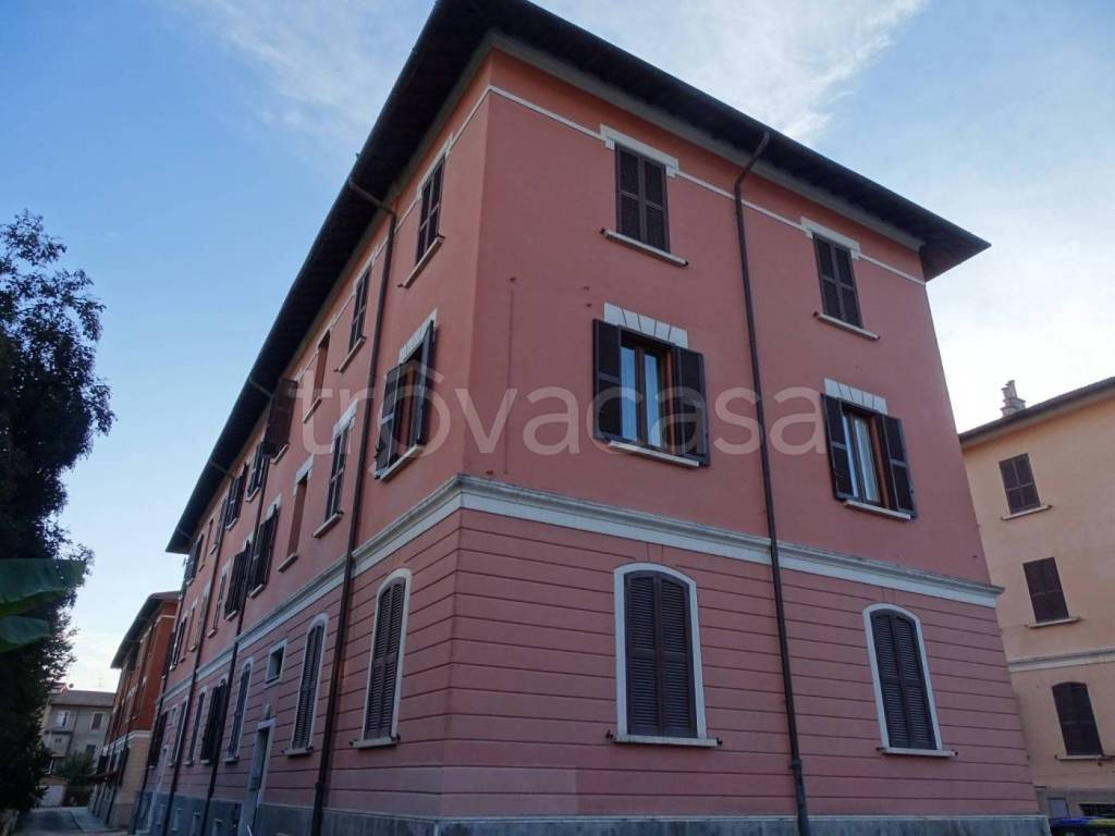 appartamento in vendita a Terni