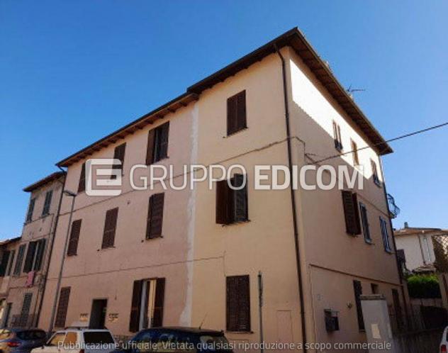 appartamento in vendita a Terni