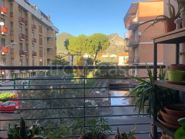 appartamento in vendita a Terni in zona Rivo