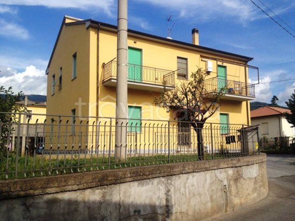 appartamento in vendita a Terni