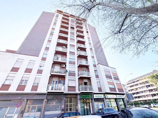 appartamento in vendita a Terni in zona Centro Città