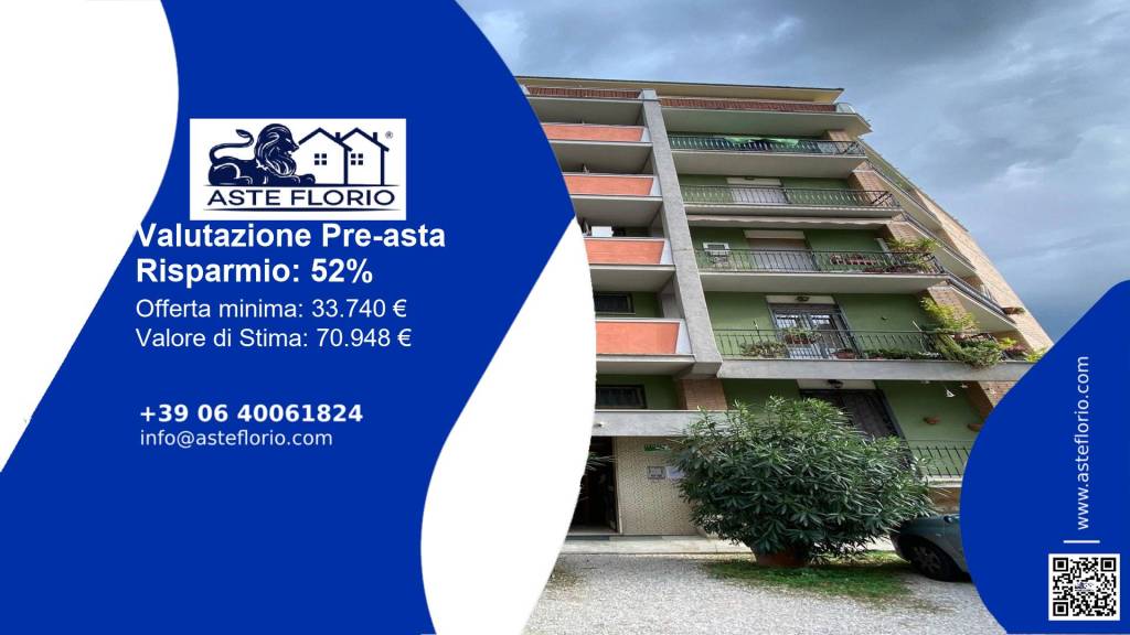 appartamento in vendita a Terni