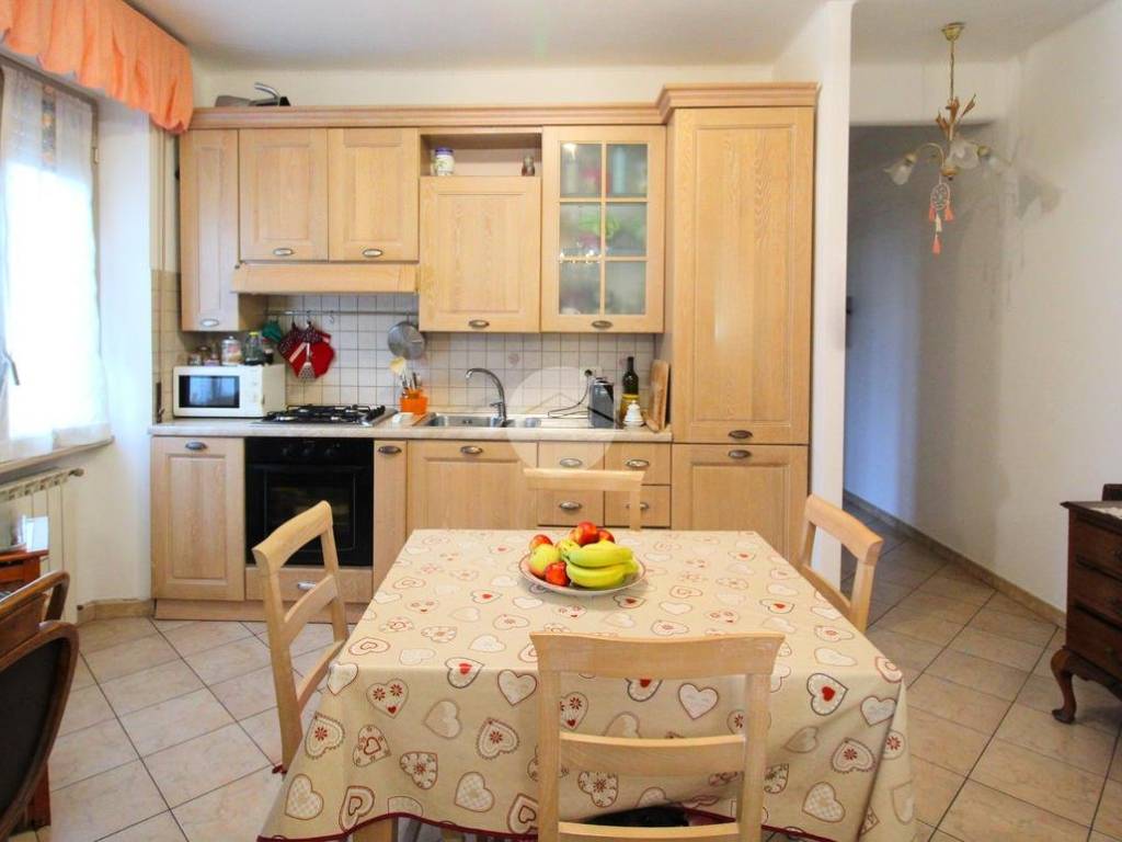 appartamento in vendita a Terni in zona Centro Città
