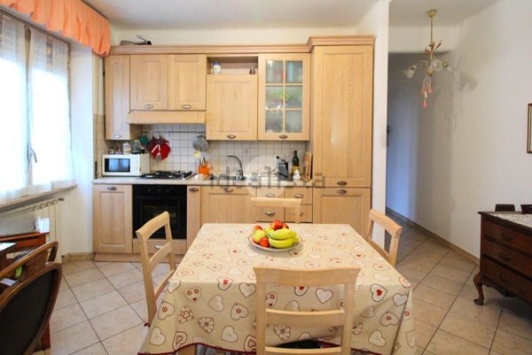 appartamento in vendita a Terni in zona Centro Città
