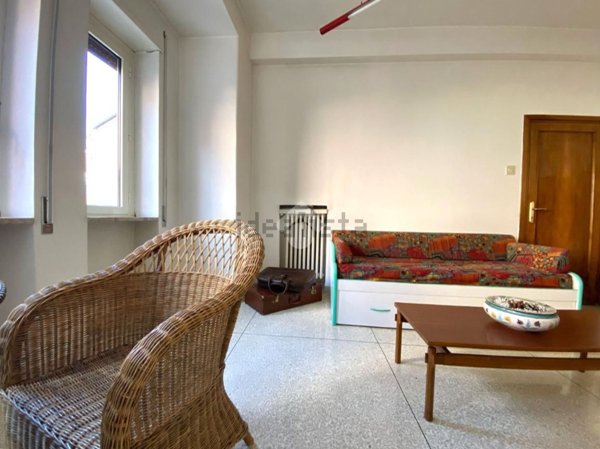 appartamento in vendita a Terni in zona Centro Città