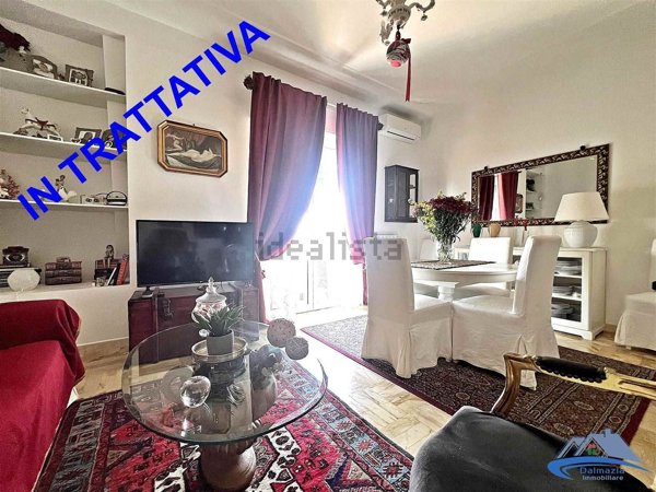 appartamento in vendita a Terni