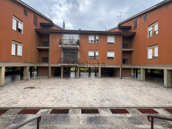 appartamento in vendita a Terni