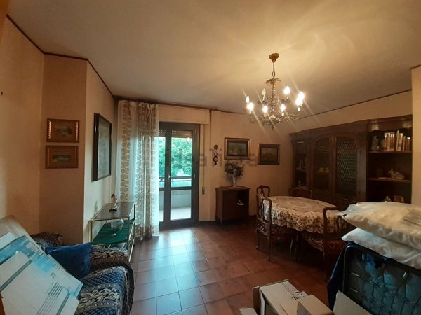 appartamento in vendita a Terni