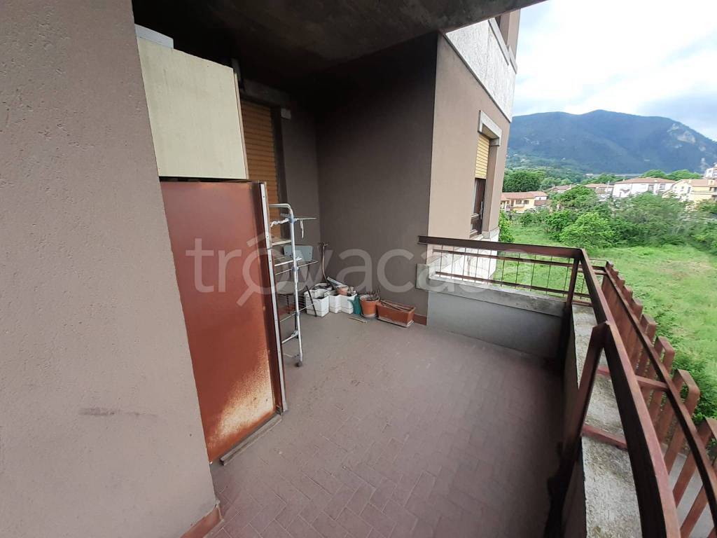 appartamento in vendita a Terni