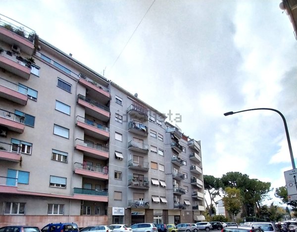 appartamento in vendita a Terni in zona Centro Città