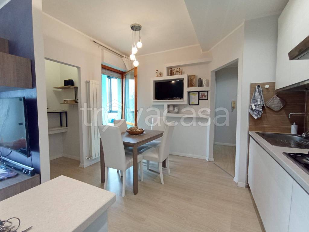 appartamento in vendita a Terni in zona Gabelletta