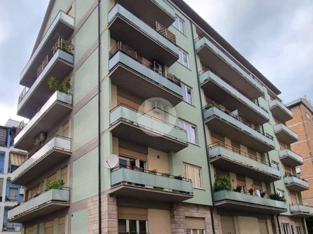 appartamento in vendita a Terni in zona Centro Città