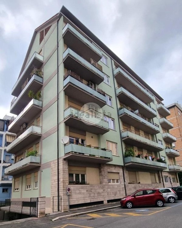 appartamento in vendita a Terni in zona Centro Città