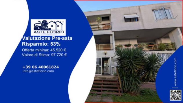 appartamento in vendita a Terni in zona Vocabolo Valenza