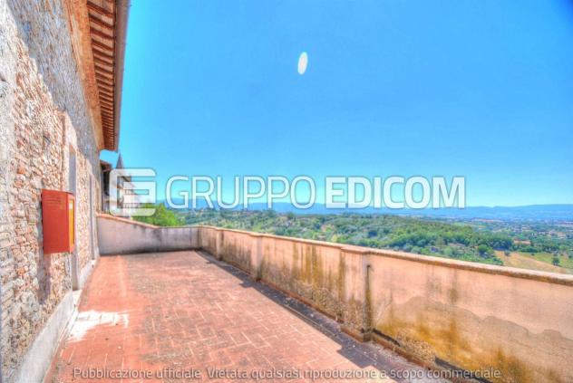 casa indipendente in vendita a Terni in zona Collescipoli