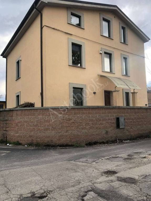 appartamento in vendita a Terni in zona Centro Città