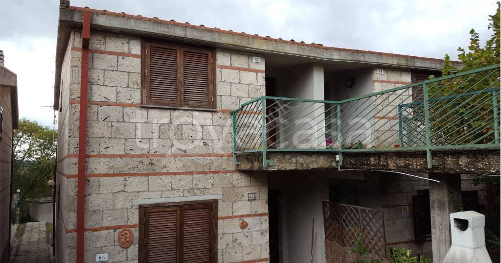 appartamento in vendita a Terni in zona Piediluco