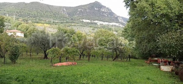 terreno agricolo in vendita a Terni in zona Gabelletta
