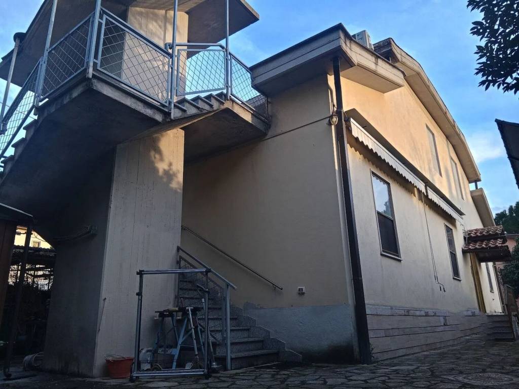 casa indipendente in vendita a Terni in zona Gabelletta