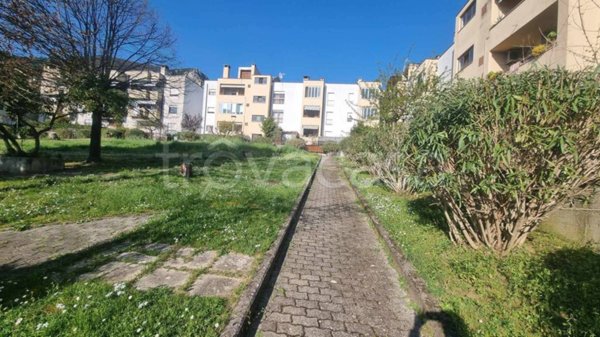appartamento in vendita a Terni in zona Gabelletta