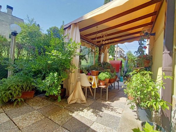 appartamento in vendita a Terni in zona Vocabolo Valenza