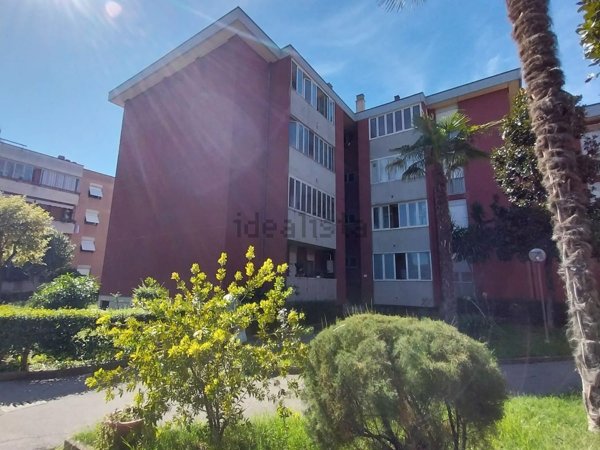 appartamento in vendita a Terni