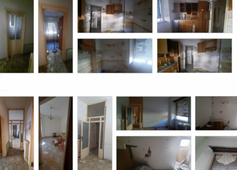 appartamento in vendita a Terni in zona Centro Città