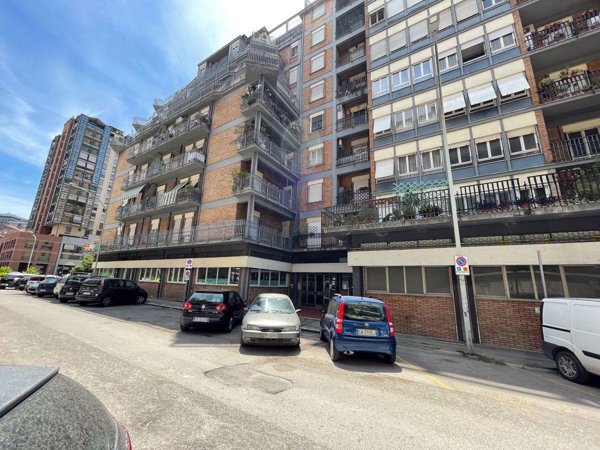 appartamento in vendita a Terni in zona Centro Città