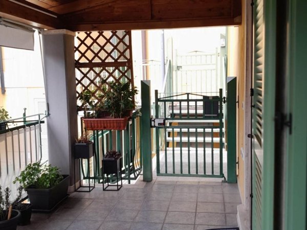appartamento in vendita a Terni