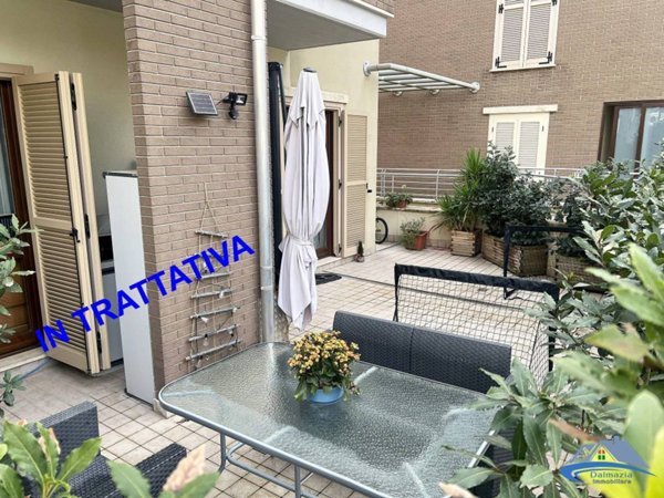 appartamento in vendita a Terni