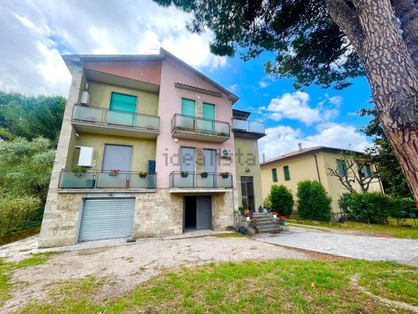 appartamento in vendita a Terni