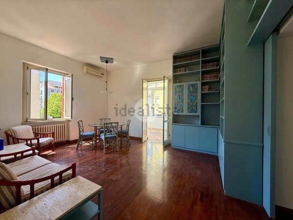 appartamento in vendita a Terni in zona Centro Città