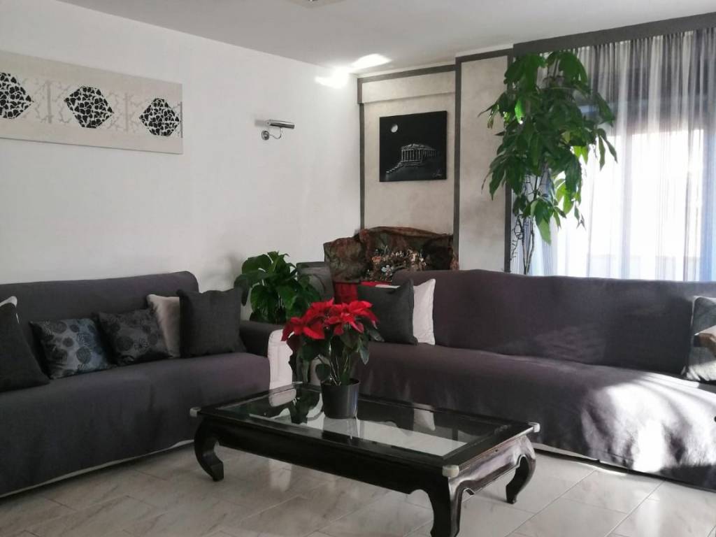 appartamento in vendita a Terni in zona Rivo
