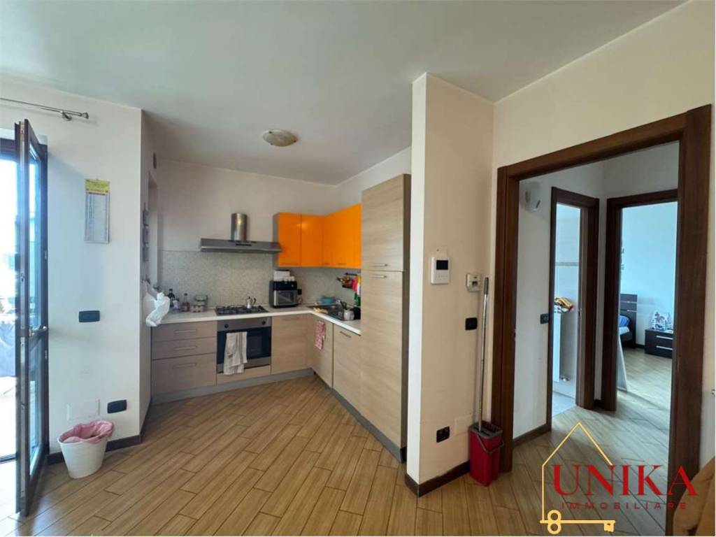 appartamento in vendita a Terni in zona Centro Città