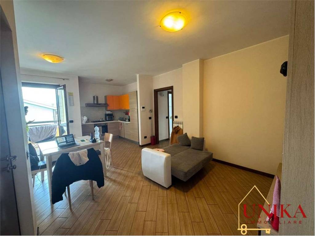 appartamento in vendita a Terni in zona Centro Città